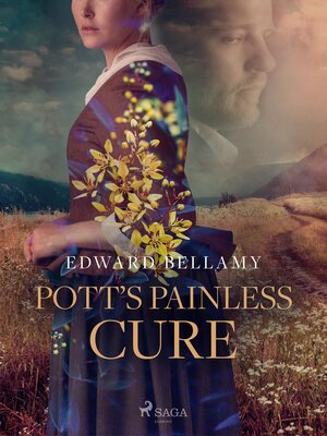 cover image of Pott's Painless Cure